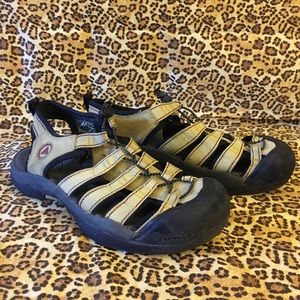 Airwalk Hiking Trail Sandals